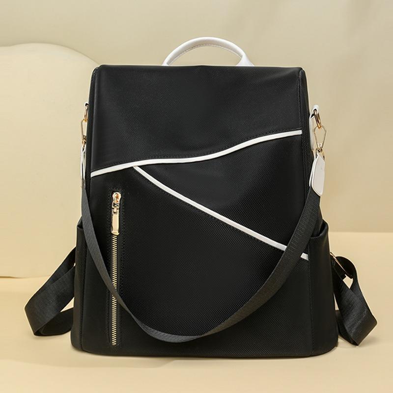Anti-theft Backpack Women's New Casual Women's Backpack Large-capacity Outdoor Travel Large-capacity Backpack