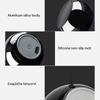 M3 Drahtloser Bluetooth-Lautsprecher Soundbox Publikum Metall Stereo Surround Subwoofer Klein Mini Tragbare Bluetooth-Lautsprecher