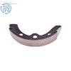 4pcs For Club Car DS Golf Cart 1981-1994 Rear Brake Shoes 1011463 101146302