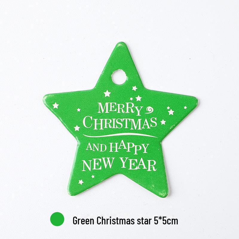 Christmas Flannel Gift Bag: Red Drawstring Bag for Candy, Peace Fruit, and Wedding Favors