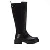 Carmela 161779 Boots Leather Black