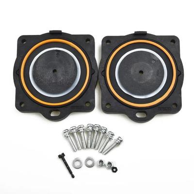 Vhodné pro HIBLOW HP 80 HP 60 VZDUCHOVÉ ČERPADLO REBUILD KIT sada na opravu vzduchového čerpadla oprava membrány a oprava vzduchového ventilu