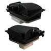 Fuel Tank Cap Switch Motor for GLE W167 A0008204409 A0008206012 Replacement