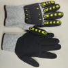 UOSU Anti-Impact Anti-Cut Work Gloves
