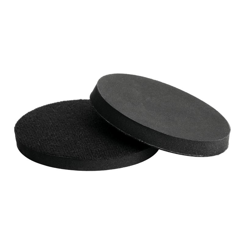 Opěrka na kolo TT Řídítka Klip Loketní podložka Houba s vysokou hustotou Triatlon Časovka Triatlonová řídítka MTB Silniční kolo Řídítka Loketní podložky