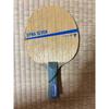 Used VICTAS DYNA SEVEN Table Tennis Racket