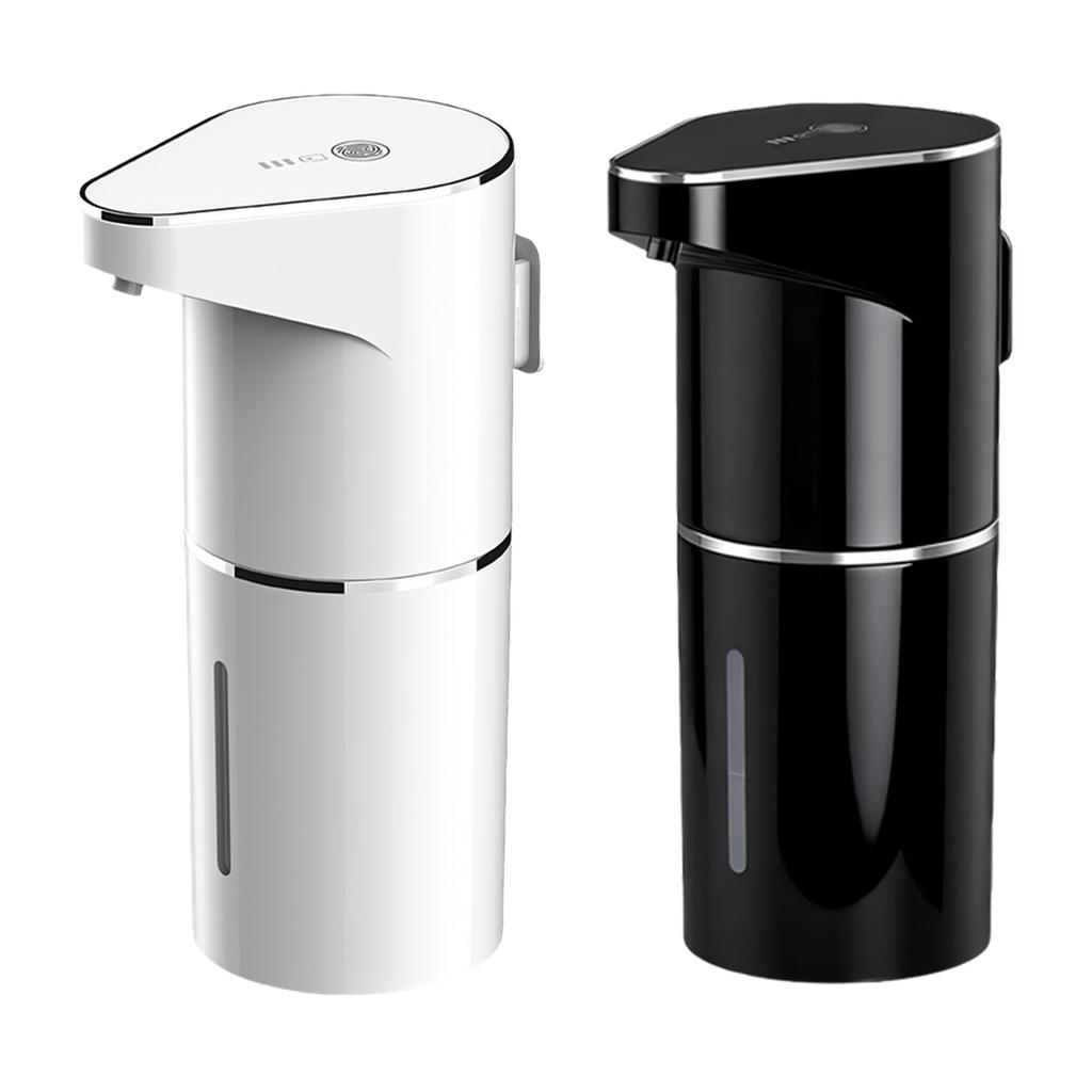 300 ml stor kapacitet automatisk handtvåldispenser med sensorer för badrum och kök
