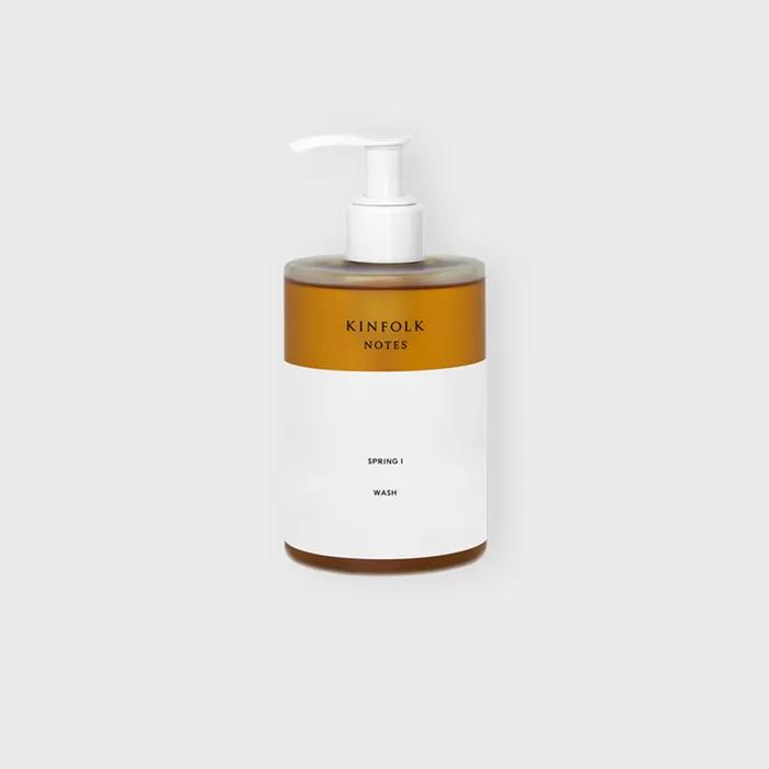 Spring One Wash - 300ml