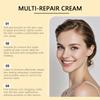 Crema Nutritiva e Hidratante de Aromaterapia Crema Facial Hidratante e Hidratante