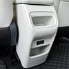 For Geely EX2 Car Rear Anti Kick Board for Central Control Armrest Box Rear Seat Anti Kick ABS Decorative Protective Cover