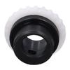 Multifunctional Sewing Machine Gear Plastic 319695 Bevel Gear for SINGER 974 964 954 337 338 478