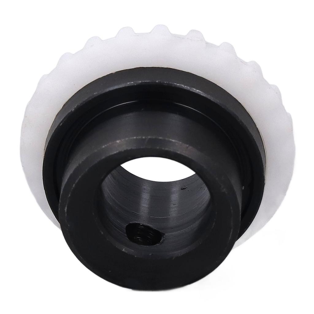Multifunctional Sewing Machine Gear Plastic 319695 Bevel Gear for SINGER 974 964 954 337 338 478