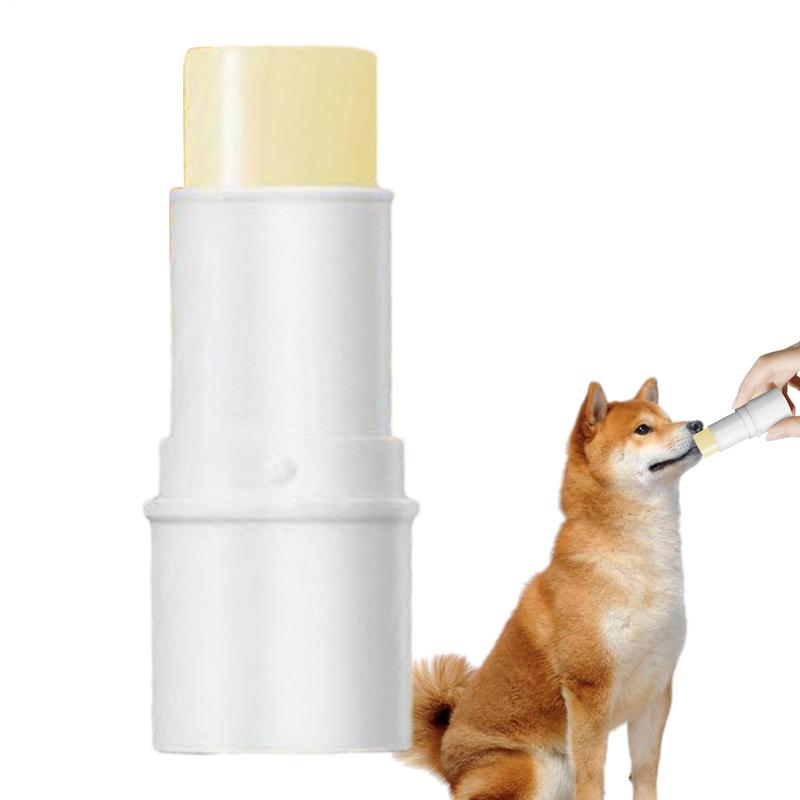 

6g Dog Nose And Paw Balm Dog Paw Cream Cats Dogs Paw Protector Cream Pet Feet Moisturizer Pet Crack Feet Repair Pet Accessories CN