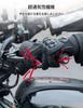 Motorcycle Gloves, Winter, Cold Protection, Smartphone Compatible, Motorcycle Gloves, Anti-Slip,