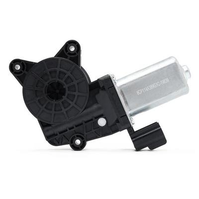 6Cp114A389G1C Front Left/Rear Right Lift Motor For Ford Focus