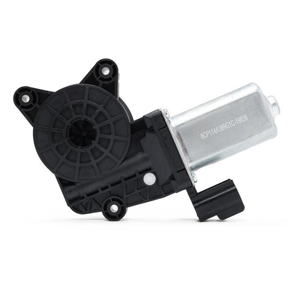 

6CP114A389G1C Front Left/Rear Right Lift Motor For Ford Focus Ranger Ranger