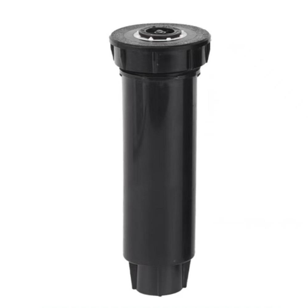 

1/2 Inch Female Thread Buried Sprinkler Automatic Lifting Watering Nozzle Rotary Nozzle Garden чёрный