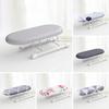 Ironing Mat Reusable Easy To Use Multi-functional Foldable Table Top Ironing Board for Home