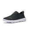 Anta Comfortable Fashionable Versatile Non-Slip Breathable Durable Low-Top Training Shoes Women Sneakers Basic-Black 922527703-4