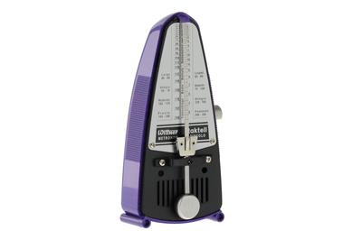 Wittner Metronome Tactel Piccolo Violet 830471