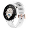 18mm Silikonarmband für Oneplus Watch 3 43mm Oppo X2 Mini Universelles Rose Gold Schnallendesign Armband für Oneplus 3 43mm Armband