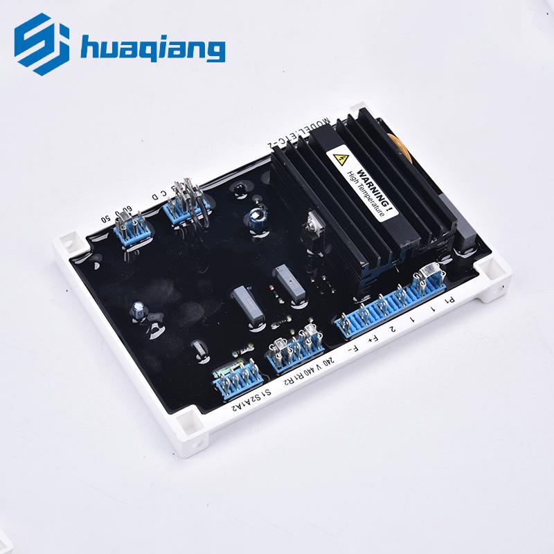 ETC-1/ETC-2 Diesel Brushless Generator AVR Deco Accessories