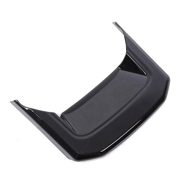 Compatible Steering Wheel U-shaped Cover for 24 Toyota Prado Land Cruiser Models No information available
