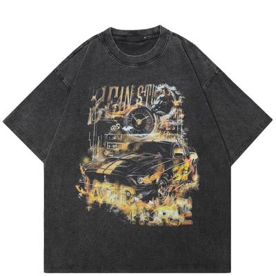 Tops – Camisetas