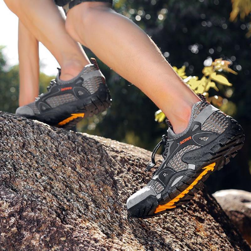 Shoes for Men Slip-on Mesh Man Casual Sneaker Low Price Tourist HikingTrekking Basketball Trends Cheap Liquidation Stylish