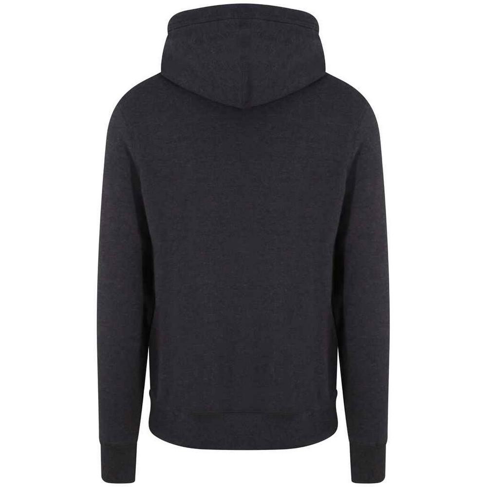 Awdis Unisex Adult Cross Neck Hoodie