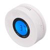 CO Detector Light Sound Alarm Digital Display Sensitive Quick Response Carbon Monoxide Monitor for Kitchen Bank