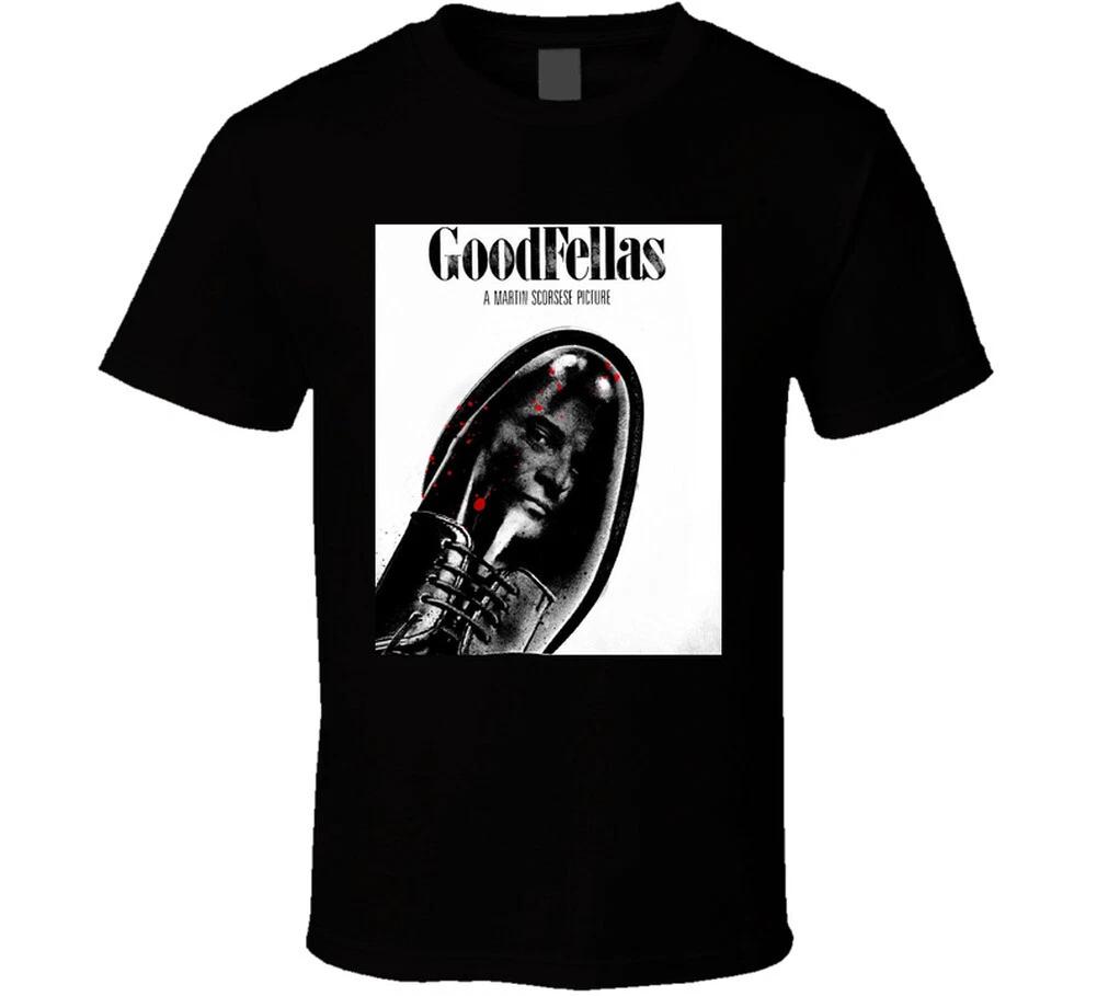 Goodfellas Movie T Shirt 3XL