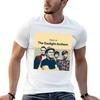The Gaslight Anthem T-Shirt Quick Dry Travel T-Shirt