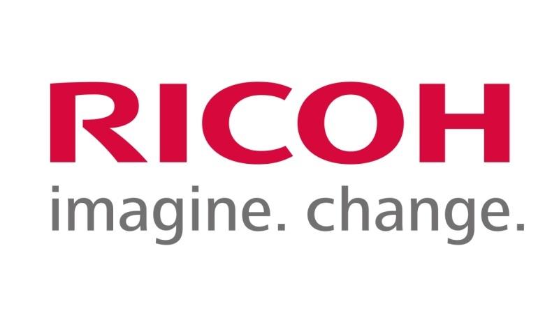 Ricoh IM C3500 (842256) Toner Cartridge, Yellow