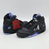 DV4982-004 Awake NY Nike Air Jordan 5 Black (Men's)