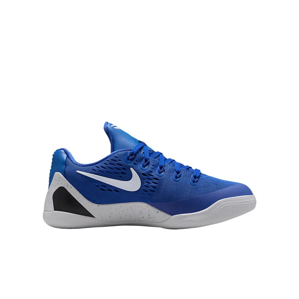 Nike Kobe 9 EM GS Game Royal Παιδικά Αθλητικά Παπούτσια Μπλε Λευκό FV3607-400