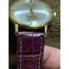 Used SEIKO Champion Diashock 17 Jewels Gold Plated Antique Watch