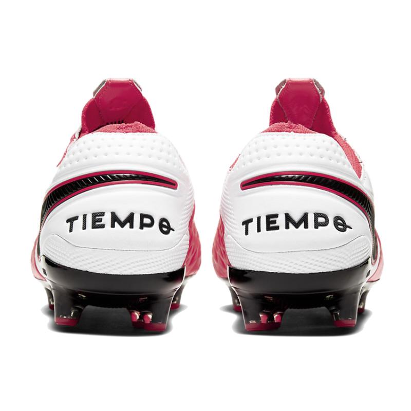 Nike Tiempo Legend 8 Elite Ag Pro 'Red White Black'  BQ2696-606