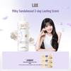 Lux Sandalwood Camellia Essential Oil Shampoo