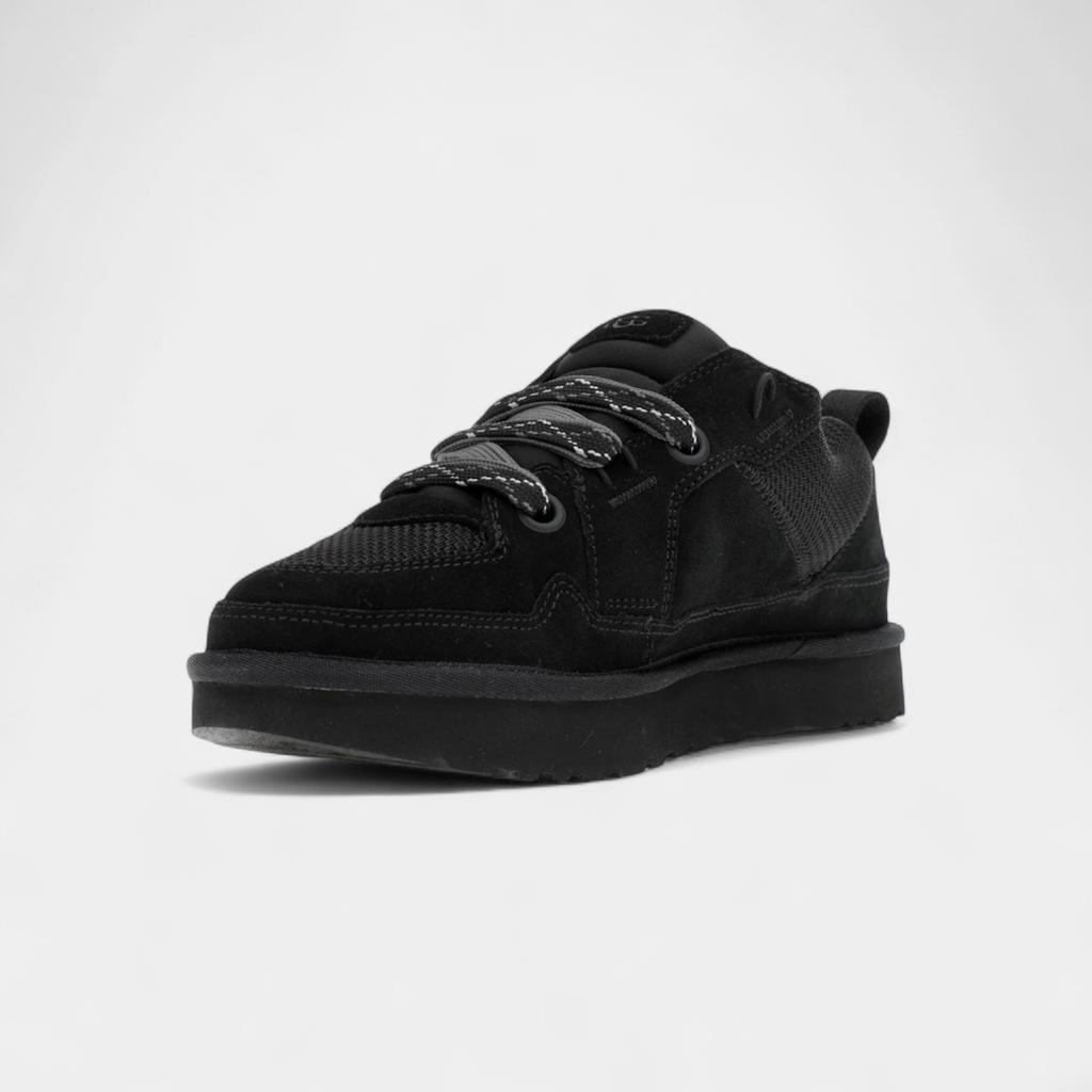 UGG Lowmel Lo Black (Women's)