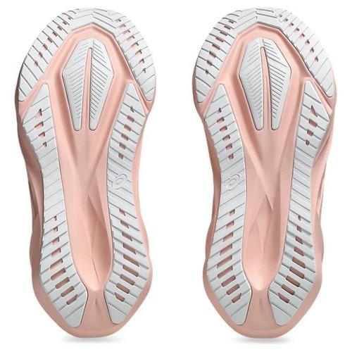 Asics Novablast 5 Breeze Peach White Women's - 1012B765-700