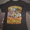 Neues Insane Clown Posse Hallowicked Geschenk für Fans Unisex S-5XL Shirt SS1948