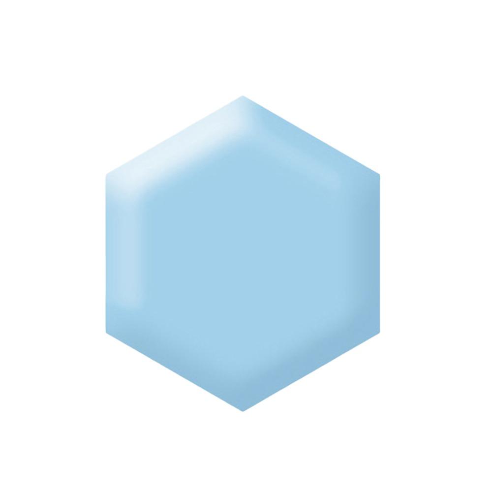 Adesivos de Parede Tatami 3D Hexagonais Anticolisão Cabeceira de Cama Bolsa Macia Autoadesiva Proteção Macia Painel de Parede de Fundo