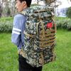Bolsas funcionais – Mochilas para caminhadas e escalada
