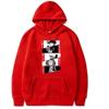 Hoodies Women Men Long Sleeve Hooded Sweatshirts Unisex Cool Casual Streetwear Y2K Street Fashion Clothing