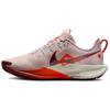Nike Pegasus Trail 5 Odolné proti oděru Nízké Běžecké boty Dámské Růžová Oranžová Bílá DV3865-602