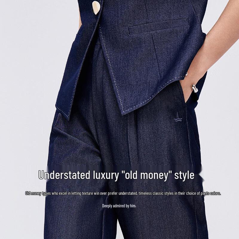 Navigare Women's Casual Pants