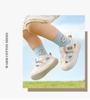 2026 Summer Baby Walking Sandals - Soft Sole, Breathable, Anti-Collision Toe for Boys & Girls