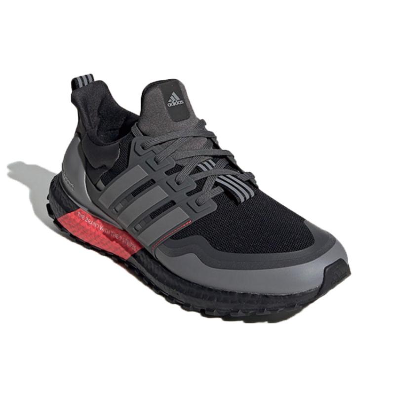 adidas UltraBoost All Terrain 'Shock Red' Sneaker EG8098