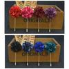 Brooches Lapel Suits Decorations Handmade Pins Wedding Groom Boutonniere Party Collar Coat Clothing Accessories